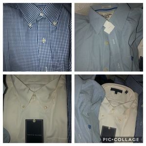 Men’s x large long sleeve shirts